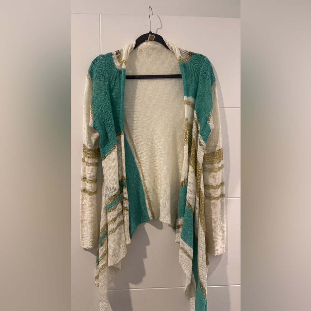 Buckle Daytrip Cardigan